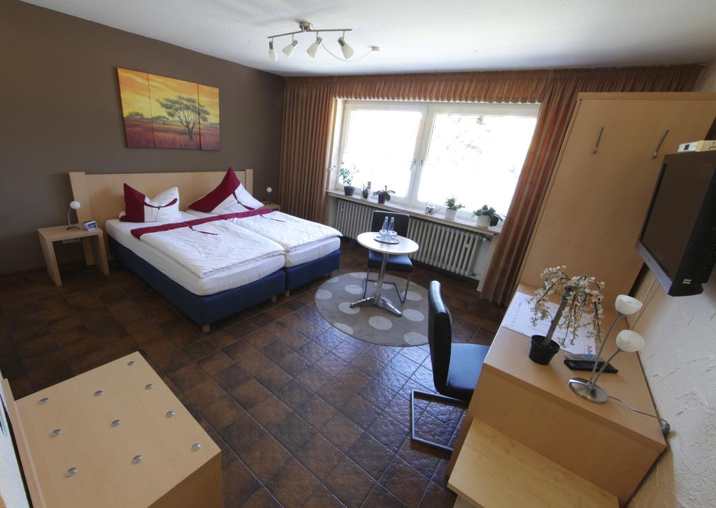 Gasthof Brinkmeier Lippstadt Habitación foto