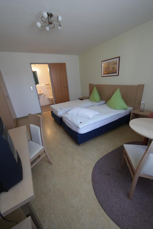 Gasthof Brinkmeier Lippstadt Habitación foto